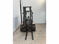Toyota - 2000 - 02-7 fdf 30 - vorkheftruck - afbeelding 11 van  16