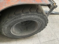 Toyota - 2000 - 02-7 fdf 30 - vorkheftruck - afbeelding 16 van  16