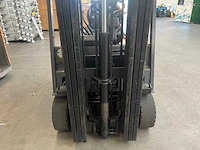 Toyota - 2000 - 5fbe18 - vorkheftruck - afbeelding 5 van  25