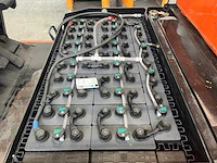 Toyota - 2000 - 5fbe18 - vorkheftruck - afbeelding 10 van  25