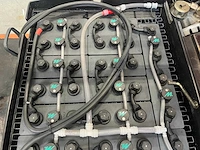 Toyota - 2000 - 5fbe18 - vorkheftruck - afbeelding 13 van  25