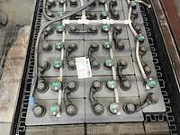 Toyota - 2000 - 5fbe18 - vorkheftruck - afbeelding 14 van  25
