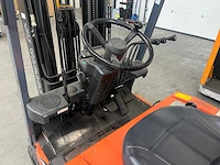Toyota - 2000 - 5fbe18 - vorkheftruck - afbeelding 25 van  25