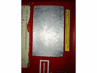 Toyota - 2000 - fmbf25 - vorkheftruck - afbeelding 13 van  18