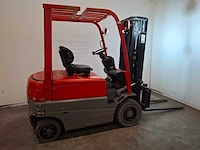 Toyota - 2000 - fmbf25 - vorkheftruck - afbeelding 6 van  18