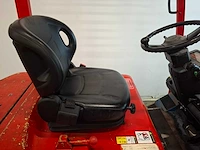 Toyota - 2000 - fmbf25 - vorkheftruck - afbeelding 8 van  18