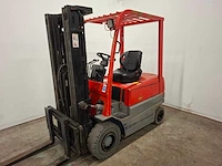 Toyota - 2000 - fmbf25 - vorkheftruck - afbeelding 11 van  18