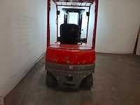 Toyota - 2000 - fmbf25 - vorkheftruck - afbeelding 14 van  18