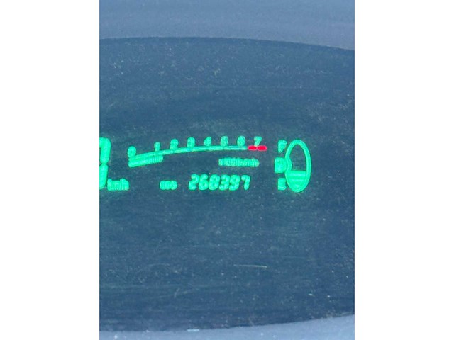 Toyota - 2000 - yaris - 1.3-16v vvt-i sol - 17-fr-vh - afbeelding 3 van  12