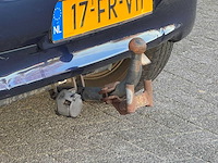 Toyota - 2000 - yaris - 1.3-16v vvt-i sol - 17-fr-vh - afbeelding 10 van  12