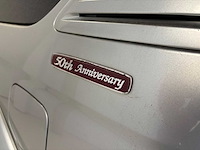 Toyota - 2001 - landcruiser 90 - 3.0 d4-d hr blind v. - personenauto - afbeelding 3 van  23