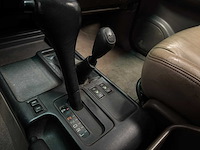 Toyota - 2001 - landcruiser 90 - 3.0 d4-d hr blind v. - personenauto - afbeelding 8 van  23