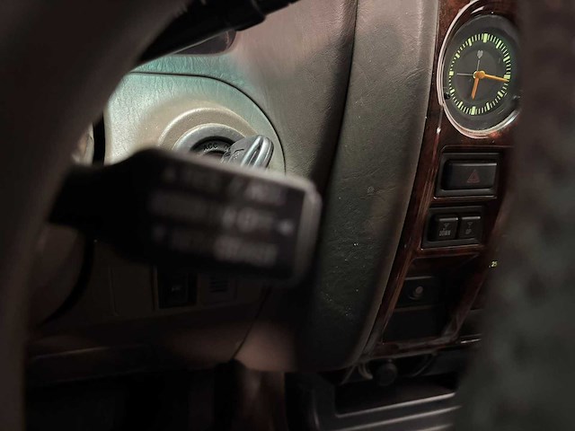 Toyota - 2001 - landcruiser 90 - 3.0 d4-d hr blind v. - personenauto - afbeelding 20 van  23