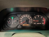 Toyota - 2001 - landcruiser 90 - 3.0 d4-d hr blind v. - personenauto - afbeelding 23 van  23