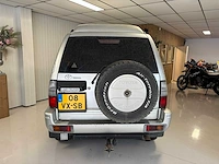 Toyota - 2001 - landcruiser 90 - 3.0 d4-d hr blind v. - personenauto - afbeelding 7 van  23