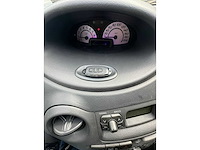 Toyota - 2001 - yaris - 1.5-16v vvt-i tsport - 08-hl-lb - afbeelding 12 van  17