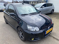 Toyota - 2001 - yaris - 1.5-16v vvt-i tsport - 08-hl-lb - afbeelding 11 van  17