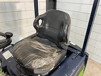 Toyota - 2003 - 7fbe10 - vorkheftruck - afbeelding 2 van  15