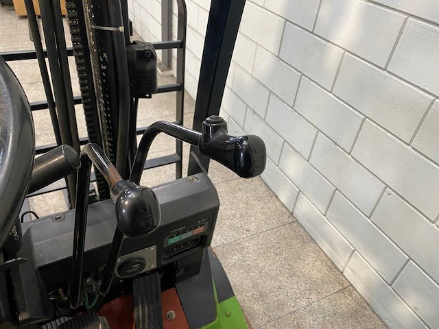 Toyota - 2003 - 7fbe10 - vorkheftruck - afbeelding 3 van  15