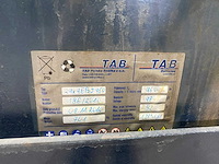 Toyota - 2003 - 7fbe10 - vorkheftruck - afbeelding 6 van  15