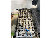 Toyota - 2003 - 7fbe10 - vorkheftruck - afbeelding 7 van  15