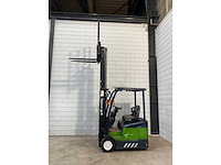 Toyota - 2003 - 7fbe10 - vorkheftruck - afbeelding 12 van  15