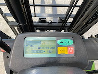 Toyota - 2003 - 7fbe10 - vorkheftruck - afbeelding 14 van  15