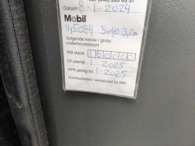 Toyota - 2003 - yaris - 1.0 vvt-i - 8-zkx-02 - afbeelding 7 van  21