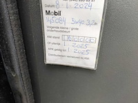 Toyota - 2003 - yaris - 1.0 vvt-i - 8-zkx-02 - afbeelding 7 van  21