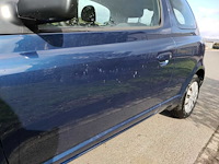 Toyota - 2003 - yaris - 1.0 vvt-i - 8-zkx-02 - afbeelding 15 van  21