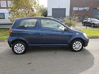 Toyota - 2003 - yaris - 1.0 vvt-i - 8-zkx-02 - afbeelding 19 van  21