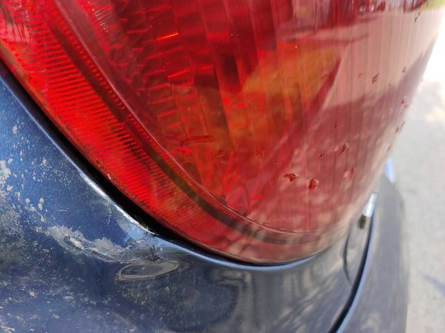 Toyota - 2003 - yaris - 1.0 vvt-i - 8-zkx-02 - afbeelding 21 van  21