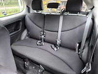 Toyota - 2003 - yaris - 1.5 vvt-i t-sport -69-hth-3 - afbeelding 1 van  6