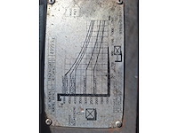 Toyota - 2004 - 02-6fd 45 - vorkheftruck - afbeelding 9 van  10
