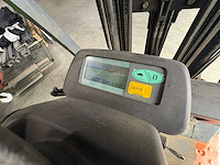 Toyota - 2005 - 7fbef16 - vorkheftruck - afbeelding 4 van  8