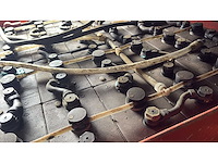 Toyota - 2005 - 7fbef16 - vorkheftruck - afbeelding 6 van  8