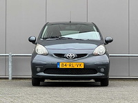 Toyota - 2005 - aygo - 1.0-12v sport - 84-rl-vk - afbeelding 6 van  13