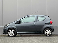 Toyota - 2005 - aygo - 1.0-12v sport - 84-rl-vk - afbeelding 10 van  13