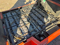 Toyota - 2006 - 7fbmf50 - vorkheftruck - afbeelding 2 van  10