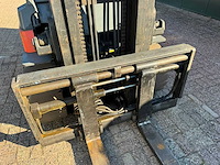 Toyota - 2006 - 7fbmf50 - vorkheftruck - afbeelding 3 van  10