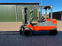 Toyota - 2006 - 7fbmf50 - vorkheftruck - afbeelding 5 van  10