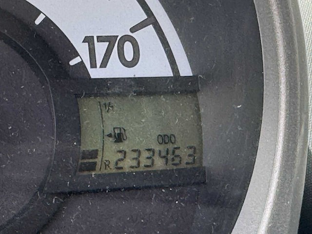 Toyota - 2006 - aygo - 1.0-12v - 06-tjr-1 - afbeelding 1 van  7