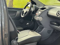 Toyota - 2006 - aygo - 1.0-12v - 06-tjr-1 - afbeelding 3 van  7