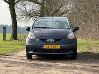 Toyota - 2006 - aygo - 1.0-12v - 06-tjr-1 - afbeelding 4 van  7