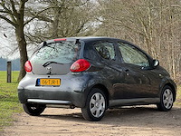 Toyota - 2006 - aygo - 1.0-12v - 06-tjr-1 - afbeelding 5 van  7