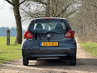 Toyota - 2006 - aygo - 1.0-12v - 06-tjr-1 - afbeelding 6 van  7
