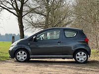 Toyota - 2006 - aygo - 1.0-12v - 06-tjr-1 - afbeelding 7 van  7