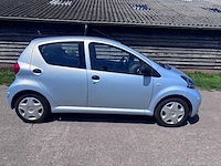 Toyota - 2006 - aygo - 1.0-12v - personenauto - afbeelding 4 van  17