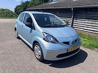 Toyota - 2006 - aygo - 1.0-12v - personenauto - afbeelding 5 van  17