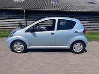 Toyota - 2006 - aygo - 1.0-12v - personenauto - afbeelding 9 van  17